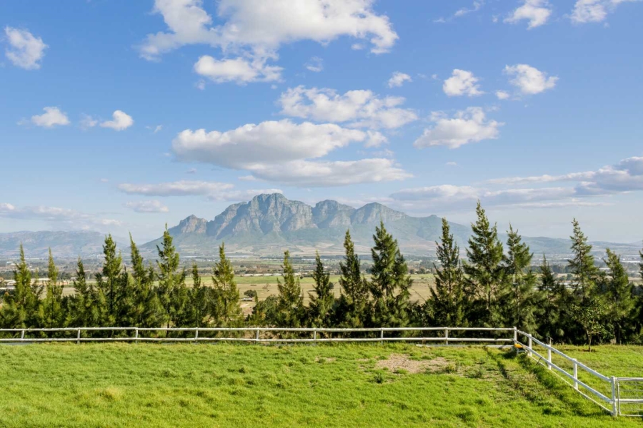 0 Bedroom Property for Sale in Paarl Rural Western Cape